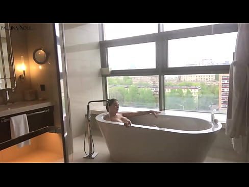 ❤️ Babe yang luar biasa ghairah jerking off dia di dalam bilik air ️❌ lucah super di lucah ms.novoporn.ru